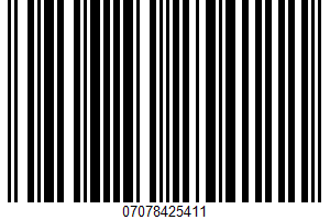 Noodle Soup Mix With Real Chicken Broth UPC Bar Code Noodle Soup Mix With Real Chicken Broth UPC Bar Code UPC: 07078425411