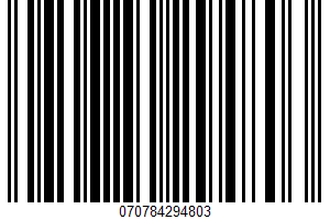Apple Cider Vinegar UPC Bar Code Apple Cider Vinegar UPC Bar Code UPC: 070784294803