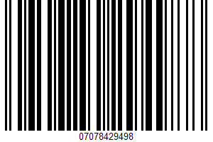 Balsamic Vinegar Of Modena UPC Bar Code Balsamic Vinegar Of Modena UPC Bar Code UPC: 07078429498