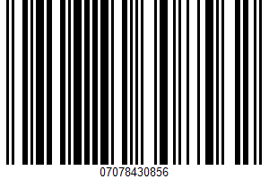 Premium Chunk White Chicken In Water UPC Bar Code Premium Chunk White Chicken In Water UPC Bar Code UPC: 07078430856