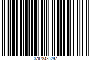 Hot Cocoa Mix UPC Bar Code Hot Cocoa Mix UPC Bar Code UPC: 07078435297