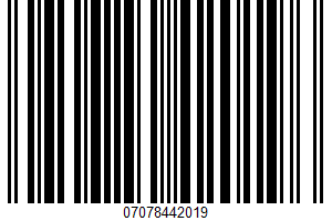 Cornbread Stuffing Mix UPC Bar Code Cornbread Stuffing Mix UPC Bar Code UPC: 07078442019
