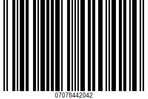 Mac & Cheese UPC Bar Code Mac & Cheese UPC Bar Code UPC: 07078442042