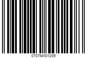 Milk Chocolate Peanut Butter UPC Bar Code Milk Chocolate Peanut Butter UPC Bar Code UPC: 070784501208