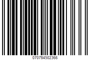 Tops, Holiday Milk Non Pareils UPC Bar Code Tops, Holiday Milk Non Pareils UPC Bar Code UPC: 070784502366