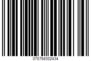 Tops, Halloween Dark Non Pareils UPC Bar Code Tops, Halloween Dark Non Pareils UPC Bar Code UPC: 070784502434