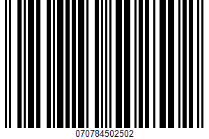 Tops, Roasted Salted Cashews UPC Bar Code Tops, Roasted Salted Cashews UPC Bar Code UPC: 070784502502