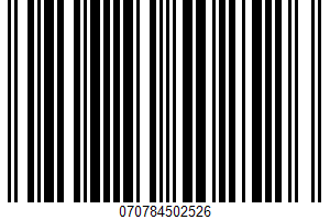 Tops, Roasted & Unsalted Almonds UPC Bar Code Tops, Roasted & Unsalted Almonds UPC Bar Code UPC: 070784502526
