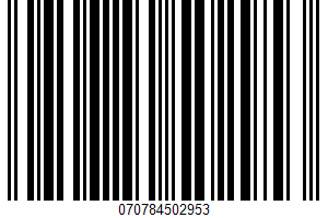 Tops, Caramel Clusters, Milk Chocolate, Peanut UPC Bar Code Tops, Caramel Clusters, Milk Chocolate, Peanut UPC Bar Code UPC: 070784502953