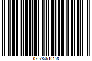 Harvest Mix Candy UPC Bar Code Harvest Mix Candy UPC Bar Code UPC: 070784510156