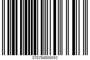 Chocolate Double Dipped Peanuts UPC Bar Code Chocolate Double Dipped Peanuts UPC Bar Code UPC: 070784806693