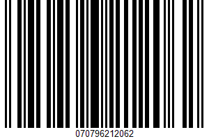 Bellino, Aged Balsamic Vinegar UPC Bar Code Bellino, Aged Balsamic Vinegar UPC Bar Code UPC: 070796212062