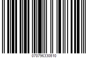 Anna, Elbows Pasta, Enriched Macaroni Product UPC Bar Code Anna, Elbows Pasta, Enriched Macaroni Product UPC Bar Code UPC: 070796330810