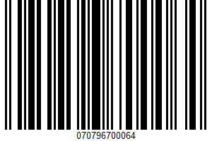 Cento, Anchovy Paste 100% Italian UPC Bar Code UPC: 070796700064