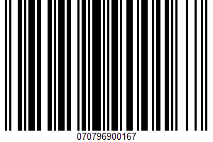 Cento, Vodka Pasta Sauce UPC Bar Code Cento, Vodka Pasta Sauce UPC Bar Code UPC: 070796900167