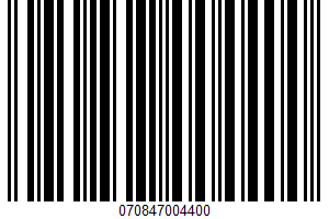 Hubert's, Lemonade, Strawberry UPC Bar Code UPC: 070847004400