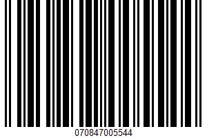 Hansen's, Natural Sparkling Water, Lime UPC Bar Code Hansen's, Natural Sparkling Water, Lime UPC Bar Code UPC: 070847005544