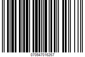 Lemonade UPC Bar Code Lemonade UPC Bar Code UPC: 070847016267
