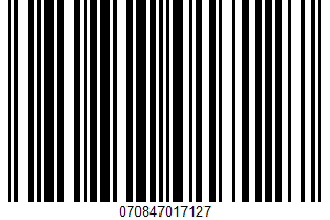 Energy Drink UPC Bar Code Energy Drink UPC Bar Code UPC: 070847017127