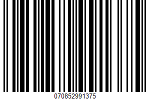 Whipped Light Cream UPC Bar Code Whipped Light Cream UPC Bar Code UPC: 070852991375