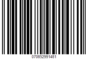 Organic Kefir UPC Bar Code Organic Kefir UPC Bar Code UPC: 070852991481
