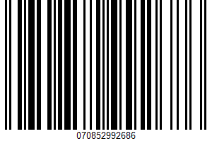 Cheese UPC Bar Code Cheese UPC Bar Code UPC: 070852992686