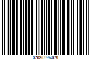 1% Low Fat Milk UPC Bar Code 1% Low Fat Milk UPC Bar Code UPC: 070852994079