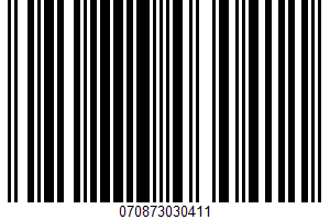Organic Ginger UPC Bar Code Organic Ginger UPC Bar Code UPC: 070873030411