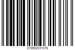 Cooked Ham And Water Product UPC Bar Code Cooked Ham And Water Product UPC Bar Code UPC: 070892031376