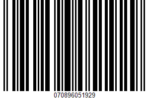 Decorating Icing, Pink UPC Bar Code UPC: 070896051929