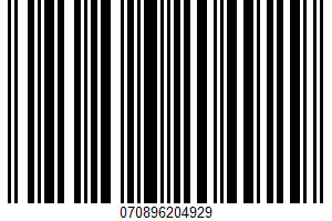 Icing Decorations UPC Bar Code Icing Decorations UPC Bar Code UPC: 070896204929