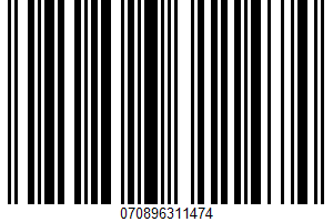 Colorburst Batter Bits UPC Bar Code Colorburst Batter Bits UPC Bar Code UPC: 070896311474