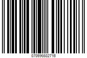Candy Eyeballs UPC Bar Code Candy Eyeballs UPC Bar Code UPC: 070896602718