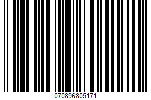 Lollipop Favor Kit UPC Bar Code UPC: 070896805171