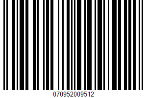 Frosted Animal Cookies UPC Bar Code UPC: 070952009512