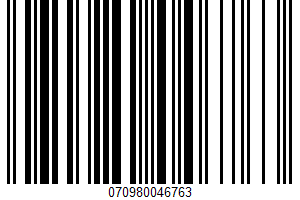 Mixed Vegetables UPC Bar Code Mixed Vegetables UPC Bar Code UPC: 070980046763