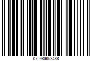 French Fried Onions UPC Bar Code UPC: 070980053488