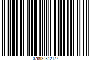 Centrella, Everything Bagels UPC Bar Code UPC: 070980812177