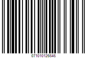Bread UPC Bar Code Bread UPC Bar Code UPC: 071010126646