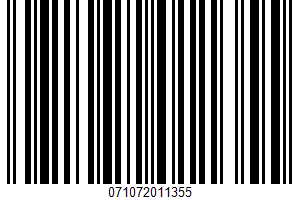 Alessi, White Balsamic Vinegar UPC Bar Code Alessi, White Balsamic Vinegar UPC Bar Code UPC: 071072011355