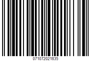Alessi, White Balsamic Reduction, Ginger Infused UPC Bar Code Alessi, White Balsamic Reduction, Ginger Infused UPC Bar Code UPC: 071072021835