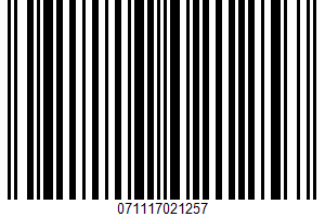 Broccoli Cheddar Au Gratin UPC Bar Code Broccoli Cheddar Au Gratin UPC Bar Code UPC: 071117021257