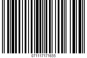 Dessert Dip UPC Bar Code Dessert Dip UPC Bar Code UPC: 071117171655