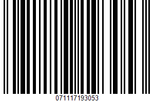 Macaroni Salad UPC Bar Code Macaroni Salad UPC Bar Code UPC: 071117193053