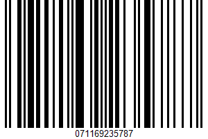Candy Bat & Moon UPC Bar Code Candy Bat & Moon UPC Bar Code UPC: 071169235787