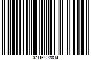 Sprinkle Cake Mix UPC Bar Code Sprinkle Cake Mix UPC Bar Code UPC: 071169236814