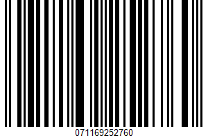 Candy Flowers Dessert Decorations UPC Bar Code Candy Flowers Dessert Decorations UPC Bar Code UPC: 071169252760