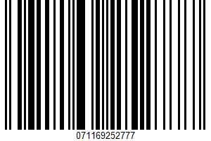 Dessert Decorations Candy Stars UPC Bar Code Dessert Decorations Candy Stars UPC Bar Code UPC: 071169252777