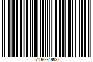 Betty Crocker, Decadent Supreme Sprinkles, Red Velvet Cake UPC Bar Code Betty Crocker, Decadent Supreme Sprinkles, Red Velvet Cake UPC Bar Code UPC: 071169819932