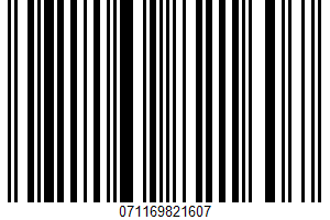 Spring Sugars UPC Bar Code Spring Sugars UPC Bar Code UPC: 071169821607